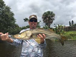 Florida Freshwater Fishing Charters